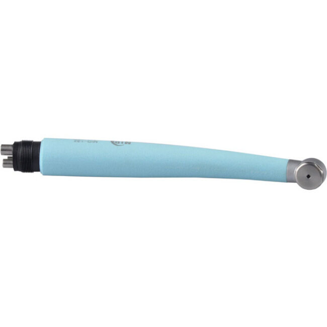 China Style High Speed Dental Colorful Handpiece